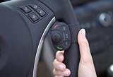 Parrot UK PARROT MKi9000 - Advanced Bluetooth® hands-free car kit for iPod and iPhone (inc TTS)