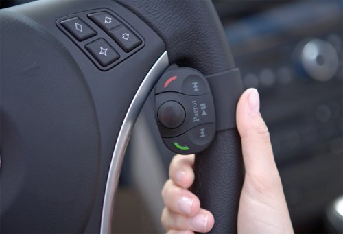 PARROT PARROT - MKi9000 Bluetooth In-Car Hands-free Kit