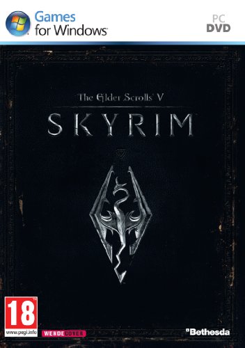 Elder Scrolls V: Skyrim Elder Scrolls 5: Skyrim (AT-PEGI)