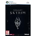 Elder Scrolls V: Skyrim Elder Scrolls 5: Skyrim (AT-PEGI)