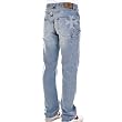 Fake London Jeans