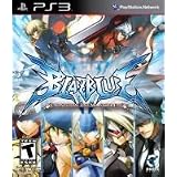 BlazBlue: Continuum Shift [US Import]von "Arc System Works"