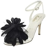 Butter Womens Cactus Ankle-Strap Sandal