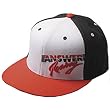 Answer Racing Retro Men's Race Wear Hat - Black/Red