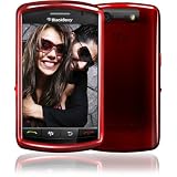 Vibes for Blackberry Storm (Blaze Red)