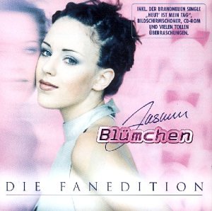 Bl&uuml;mchen - Jasmin (Die Fanedition) - Zortam Music