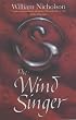 The Wind Singer (The wind on fire)