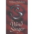The Wind Singer (The wind on fire)