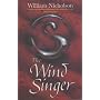 The Wind Singer (The wind on fire)