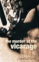 The Murder at the Vicarage by Agatha Christie