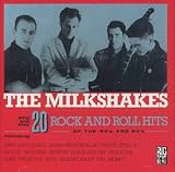 20 Rock & Roll Hits of the 50's & 60's