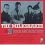 20 Rock & Roll Hits of the 50's & 60's