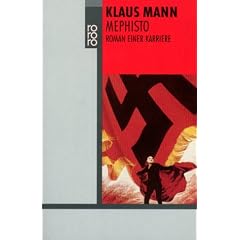 Mephisto: Roman einer Karriere