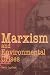 Book Marxism and Environmental Crises