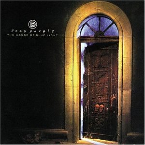 CD-Charts  Music : The House Of Blue Light