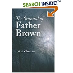 The Scandal of Father Brown