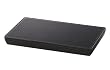 Idea International Card Speaker, Black