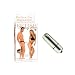 Pipedream Products Beginner's Hollow Strap-On Flesh Adult Sex Toy Kit