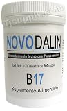 41KYMwDIbcL. SL160  Vitamin B17 or Amygdalin or Laetrile or Mandelonitrilo