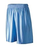 Youth Long Dazzle Short