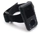 SanDisk Sansa e200 Series FlexiSkin with Armband (Coral Pink)
