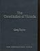 Book The Constitution of Victoria