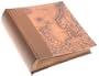 Pioneer Natural Paper Bi-Directional ECO Album, Map