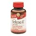 Selene-E w/Lecithin 120 Softgels Selene-E w/Lecithin 120 Softgels