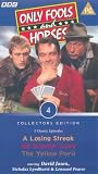 Only Fools And Horses - Collectors Edition 4 [1982] [VHS] [1981]