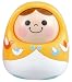 うなずきん バード