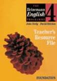 The Heinemann English Programme: Foundation (Grades C to G) No.4 (The Heinemann English programme)