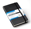 Moleskine City Pocket Size Hard Cover NoteBook - Montreal Moleskine City Pocket Size Hard Cover NoteBook - Montreal