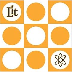 Atomic [Limited Edition with Dirty Martini Bonus CD]