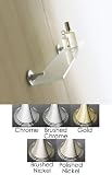 Kohler Purist Glass Shelf