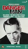 Danger Man - Vol. 2 - Episodes 5,6,7 And 8 [1960]