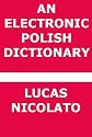 An Electronic Polish Dictionary