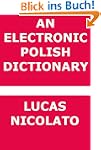 An Electronic Polish Dictionary