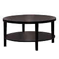 Merge Coffee Table - Espresso