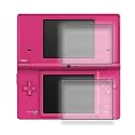 Brand New Anti Scratch ClearICE LCD Screen Protector Pack for Nintendo DSi Handheld Games Console. Protects both top and bottom screens! Part of the XYLO ACCESSORIES RANGE.