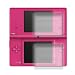 2 X Brand New Anti Scratch ClearICE LCD Screen Protector Pack for Nintendo DSi Handheld Games Console. Protects both top and bottom screens! Part of the XYLO ACCESSORIES RANGE.