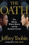 The Oath: The Obama White House and T...