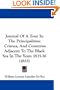 Journal Of A Tour In The Principalities: Crimea, And Countries Adjacent To The Black Sea In The Years 1835-36 (1855)