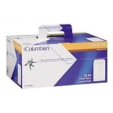 Columbian(R) White Catalog Envelopes, 6in. x 9in., 24 Lb., Box Of 500