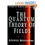 The Quantum Theory of Fields, Vol. 2: Modern Applications