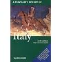 A Traveller's History of Italy (Traveller's Histories Series)