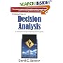 Introduction to Decision Analysis (2nd Edition)