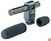 Canon Directional Stereo Mic (DM 50) for Camcorders with the Advanced Access Shoe