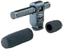 Canon Directional Stereo Mic (DM 50) for Camcorders with the Advanced Access Shoe