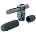 Canon Directional Stereo Mic (DM 50) for Camcorders with the Advanced Access Shoe