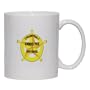 VOLUNTEER CAMEL TOE PATROL Mug for Coffee / Hot Beverage (choice of sizes and colors)